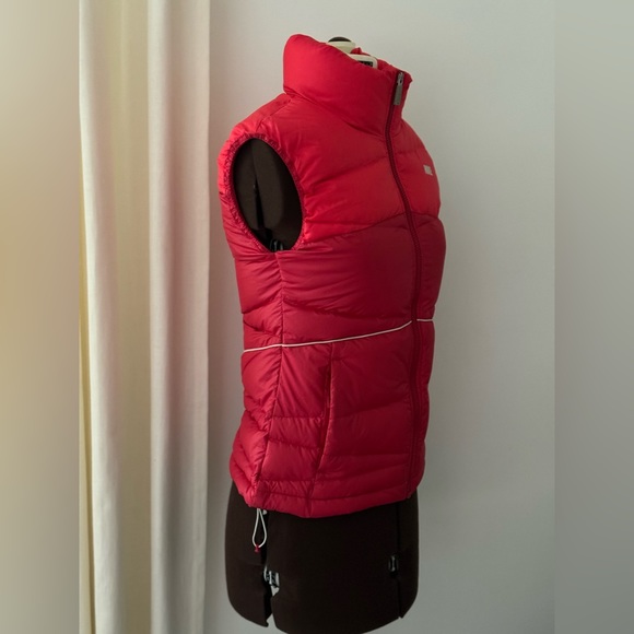 Women’s Nike Down Puffer Vest - Picture 9 of 16